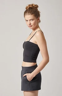 PAC 1980 Active Sweat Alta Modal Shorts