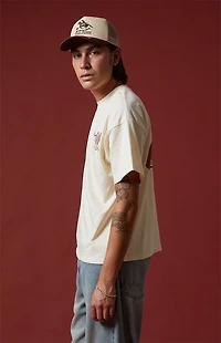 WISH ME LUCK Lucky Farms T-Shirt