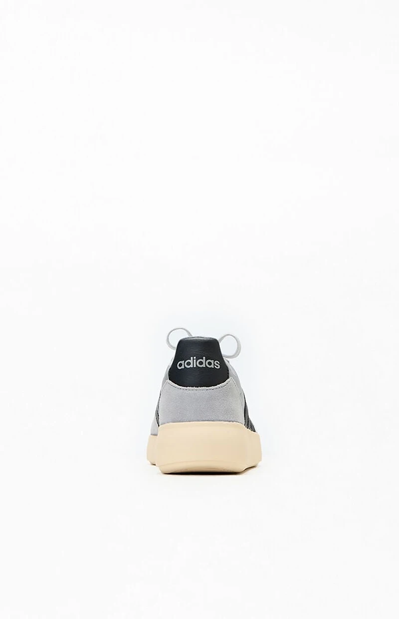 adidas Gray Barreda Decode Shoes