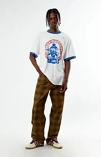 McDonaldland Mayor McCheese Ringer T-Shirt