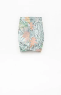 Los Sundays Tequila and Country Music Camo 5" Swim Trunks