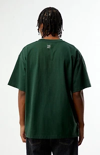 The Met x Pacsun Gadesden Sunflower T-Shirt