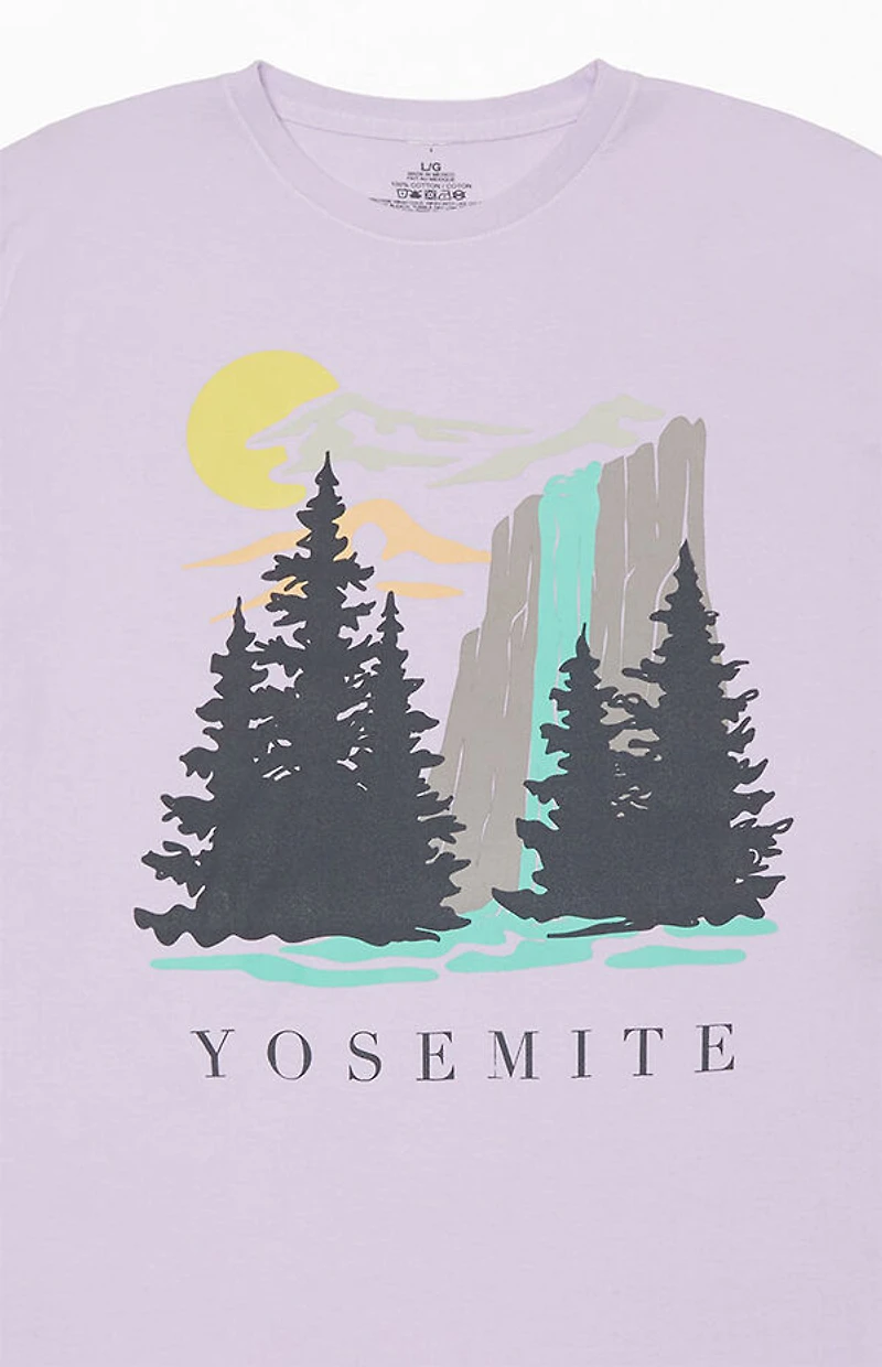 Yosemite T-Shirt