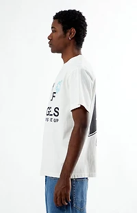 UPRISERS LA Wildfire Relief T-Shirt