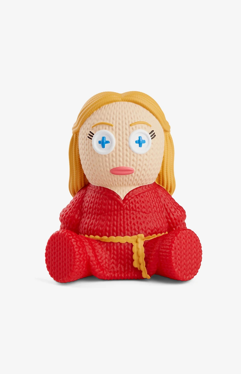 The Princess Bride Princess Buttercup 135 Knit Series Vinyl Figure