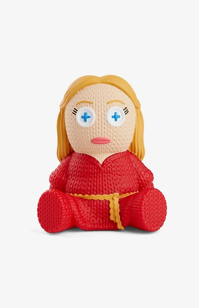 The Princess Bride Princess Buttercup 135 Knit Series Vinyl Figure