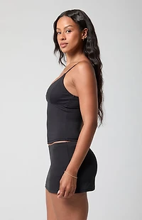 PAC 1980 Active Yoga Rosaline Tank Top