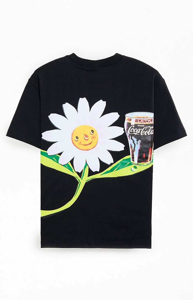 Coca Cola By PacSun Stem T-Shirt