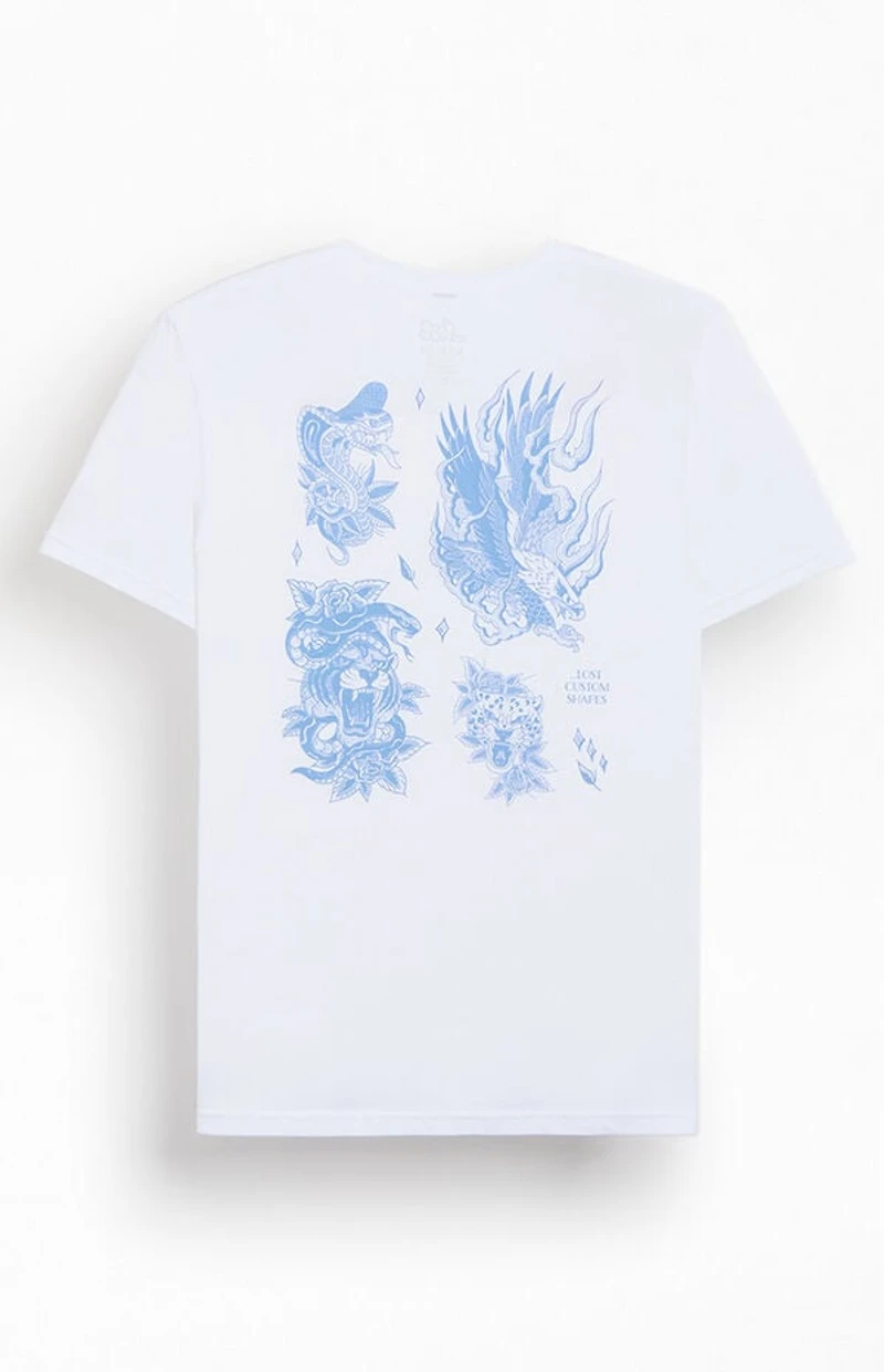 LOST Flash T-Shirt