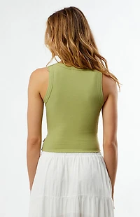 Billabong Rerun Knit Tank Top