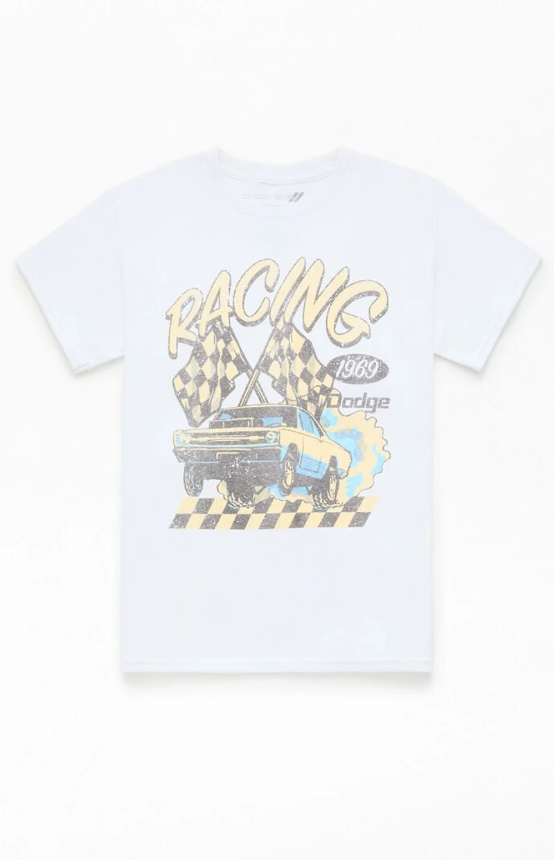 Kids Dodge Racing T-Shirt