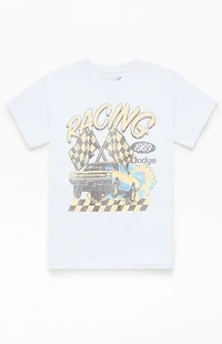 Kids Dodge Racing T-Shirt
