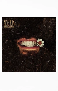 Hozier Unreal Unearth Vinyl Record
