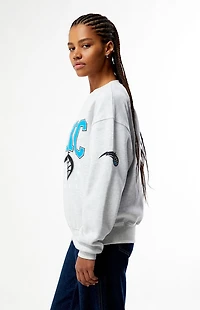QORE Orlando Magic Crew Neck Sweatshirt