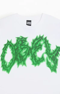 Obey Jagged T-Shirt