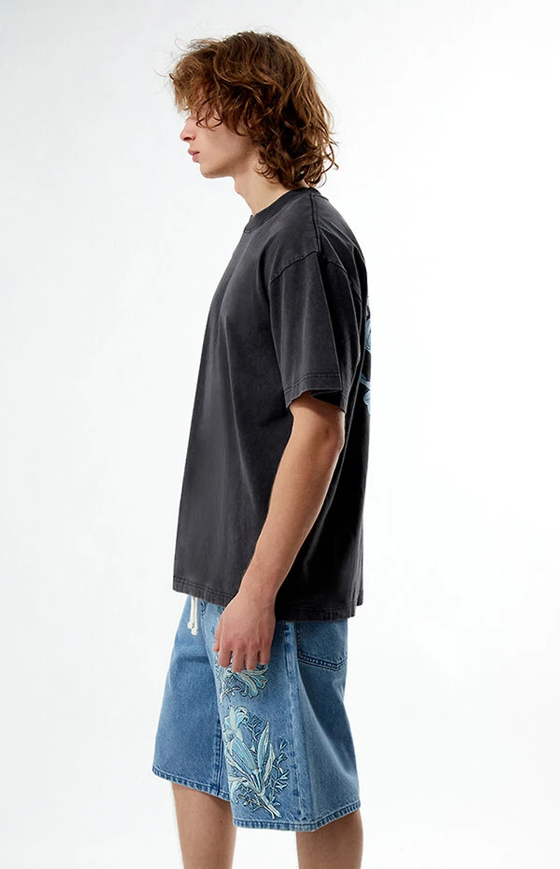 The Met x PacSun Minton Lily T-Shirt