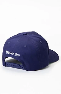 Mitchell & Ness Atlanta Braves 1995 World Series Champions Snapback Hat