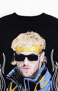 WWE Logan Paul Bootleg Still Humble T-Shirt