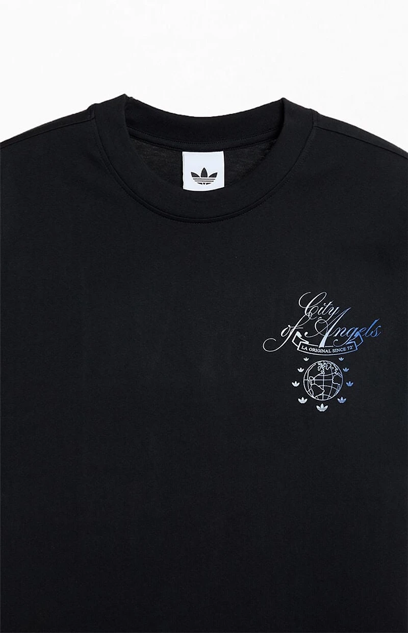 adidas LA City T-Shirt
