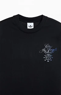 adidas LA City T-Shirt