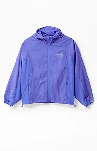 A.R.C. Active Violet Performance Jacket
