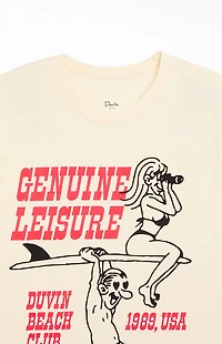 Duvin Design Wave Hunter T-Shirt