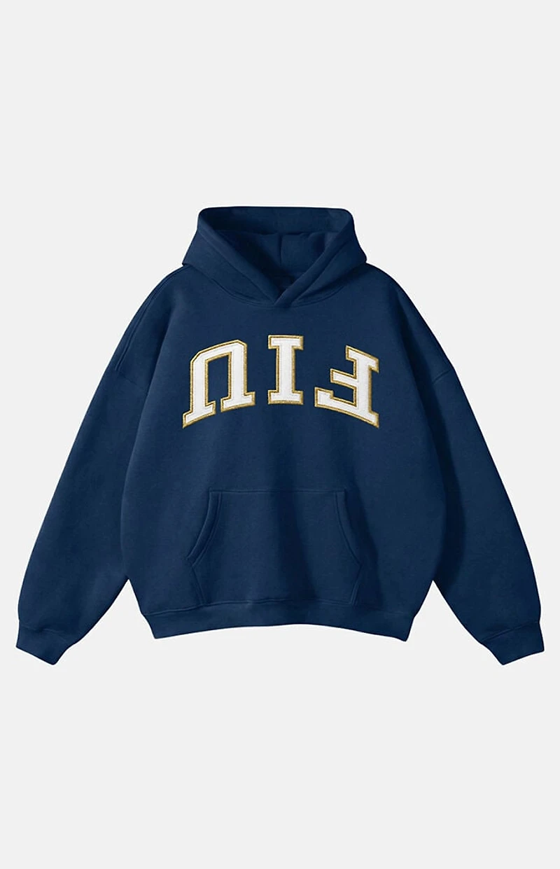 UPSIDE Florida International University Panthers Varsity Hoodie