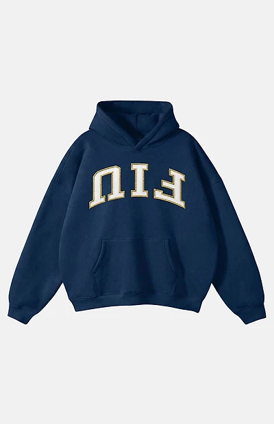 UPSIDE Florida International University Panthers Varsity Hoodie