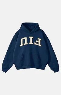 UPSIDE Florida International University Panthers Varsity Hoodie