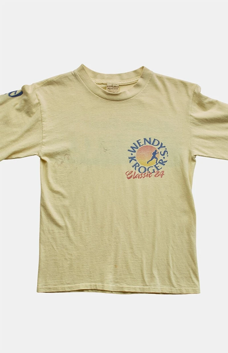 PS VINTAGE '90s Running Classic Graphic Top