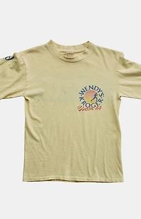 PS VINTAGE '90s Running Classic Graphic Top