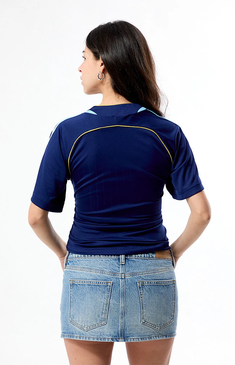 adidas FIFA World Cup Argentina Short Sleeve Soccer Jersey