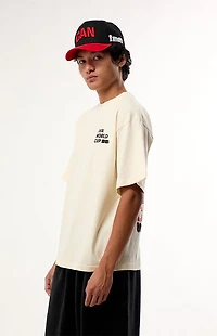 FIFA World Cup Team Canada T-Shirt