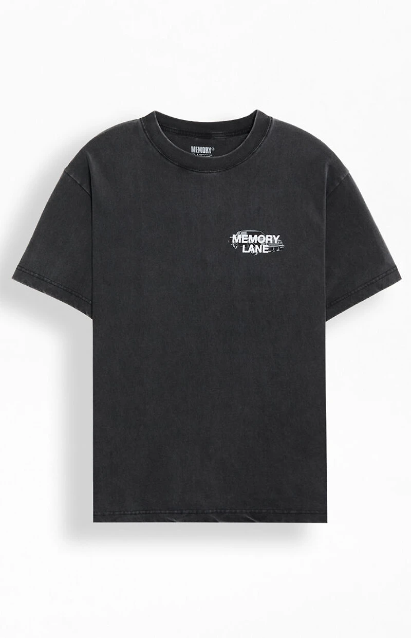 Memory Lane Grand Nostalgic T-Shirt