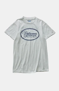 PS VINTAGE '90s Bahamas Princess T-Shirt