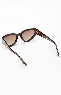 INDY Sunglasses Nolita Cat Eye Sunglasses