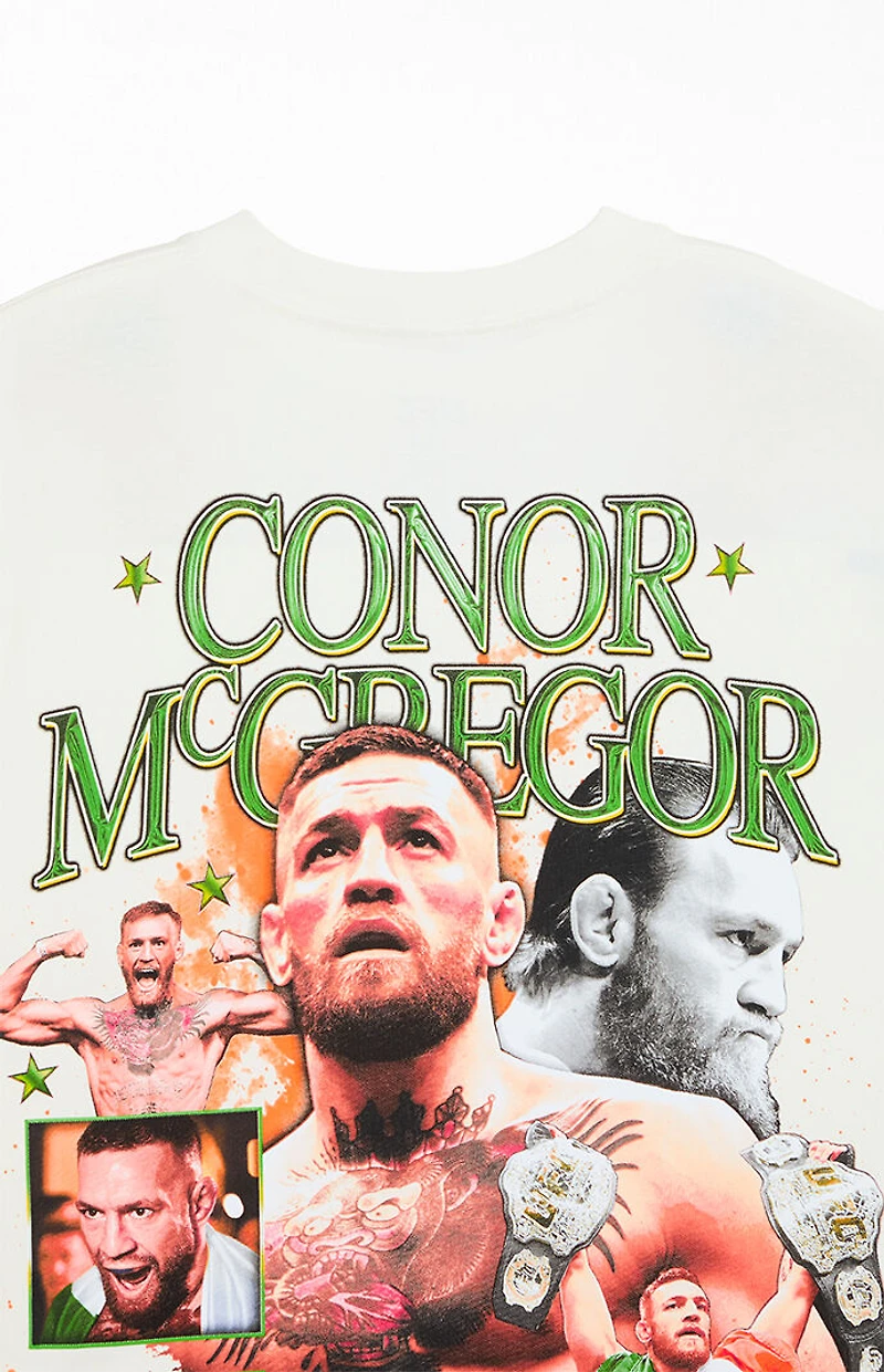 UFC Conor McGregor All Over T-Shirt