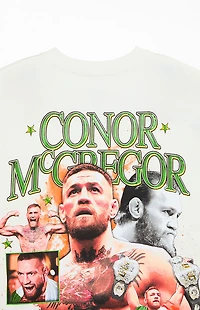 UFC Conor McGregor All Over T-Shirt