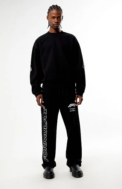 Formula 1 x Pacsun Sprint V2 Sweatpants