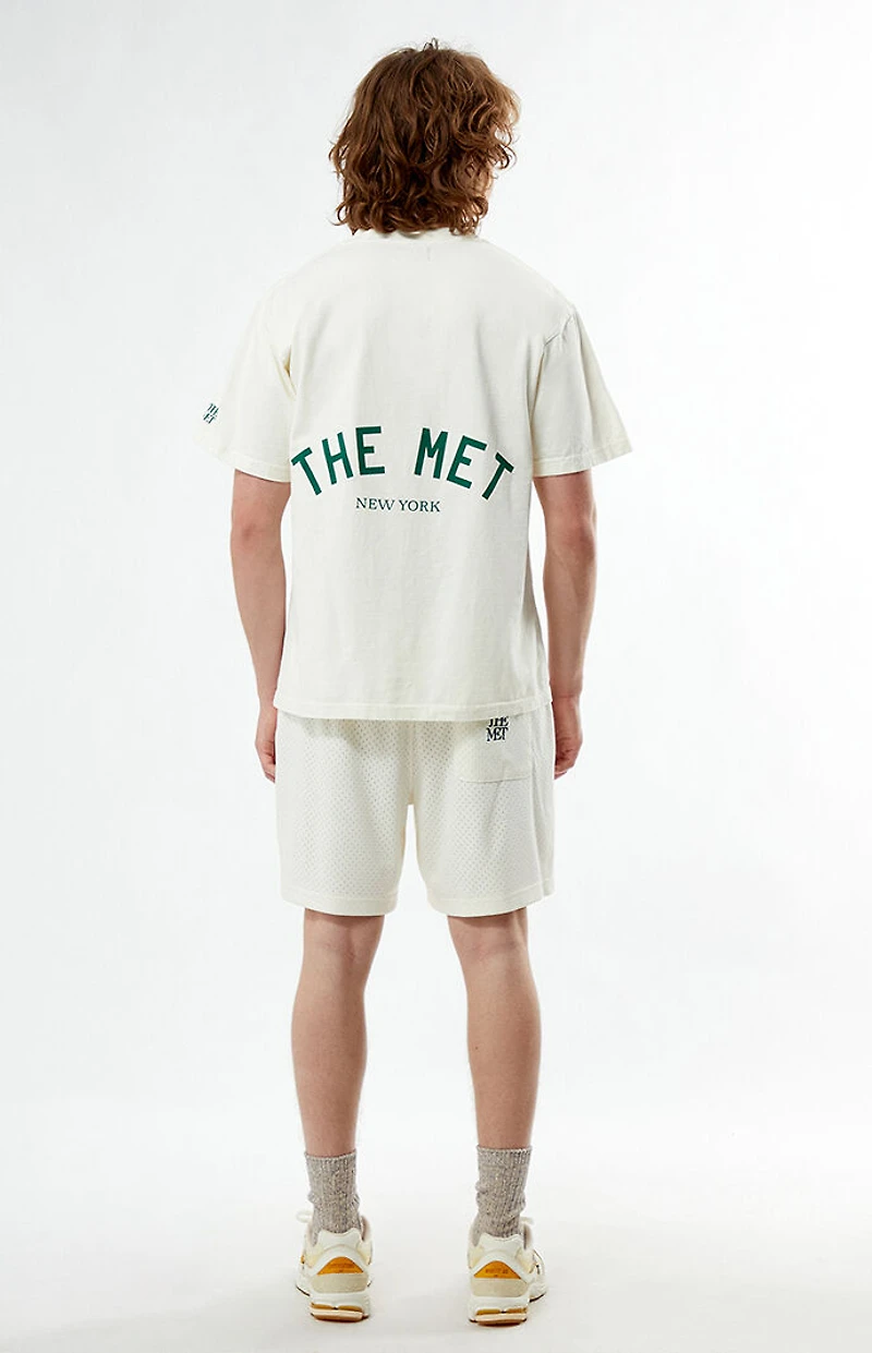 The Met x PacSun Academy T-Shirt