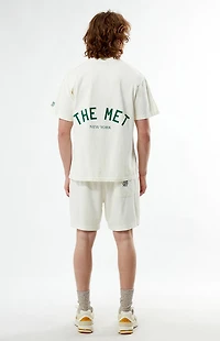 The Met x PacSun Academy T-Shirt