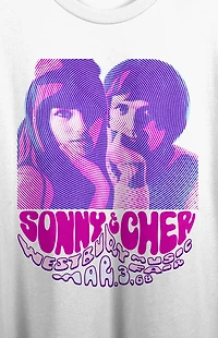 Westbursy Sonny & Cher T-Shirt