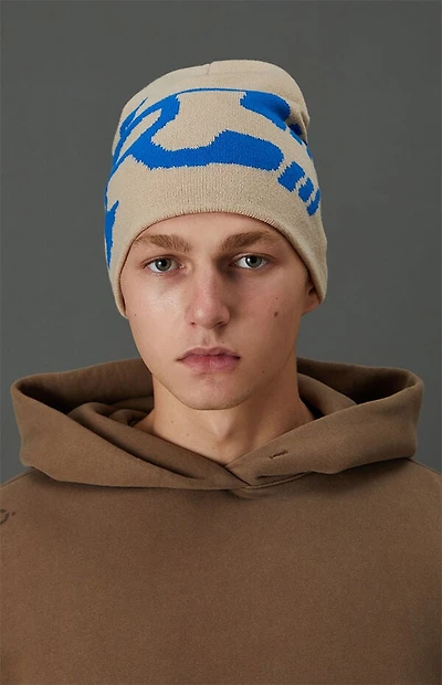 A.R.C. Graphic Beanie