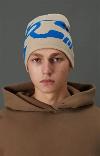 A.R.C. Graphic Beanie