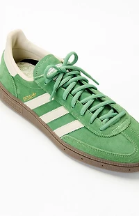 adidas Green Handball Spezial Shoes