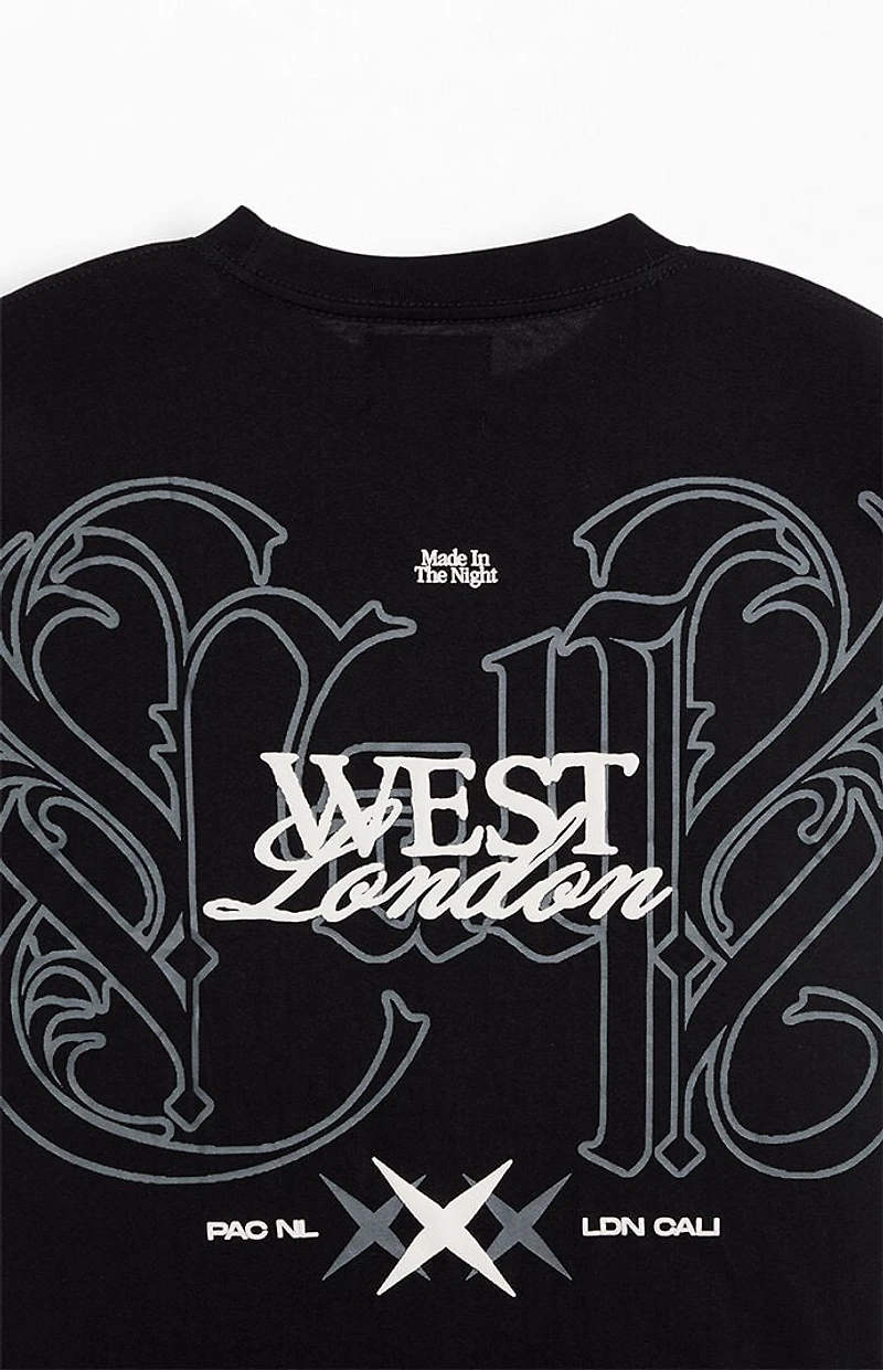 Nightlab West London T-Shirt