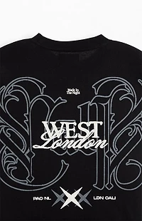 Nightlab West London T-Shirt