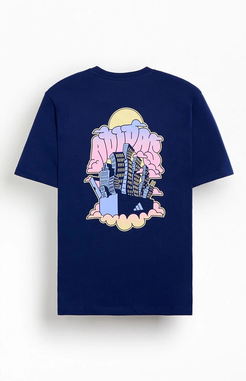 adidas 90's City T-Shirt
