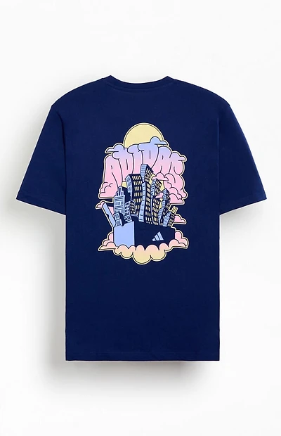 adidas 90's City T-Shirt