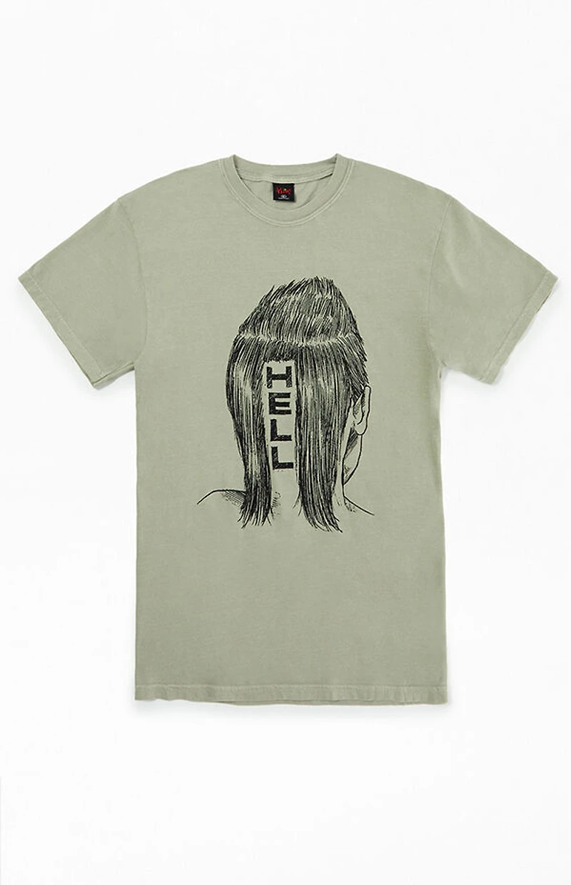 Hellion Takuache T-Shirt